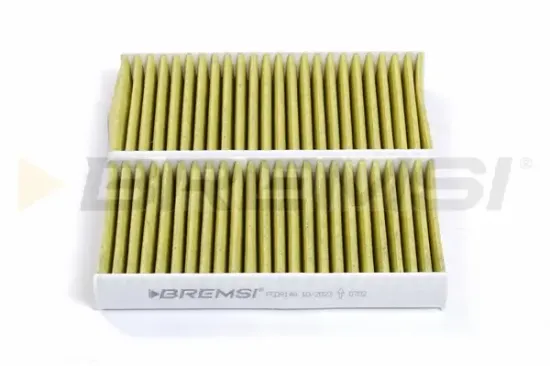 Filter, Innenraumluft BREMSI FC0914A Bild Filter, Innenraumluft BREMSI FC0914A