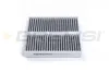 Filter, Innenraumluft BREMSI FC0914C