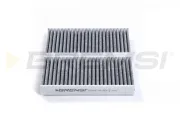Filter, Innenraumluft BREMSI FC0914C