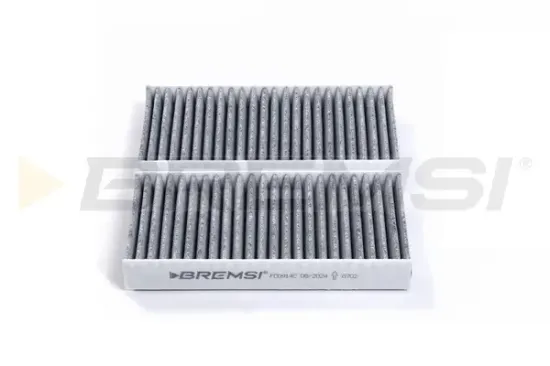 Filter, Innenraumluft BREMSI FC0914C Bild Filter, Innenraumluft BREMSI FC0914C