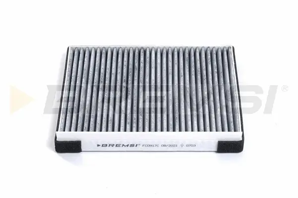 Filter, Innenraumluft BREMSI FC0917C