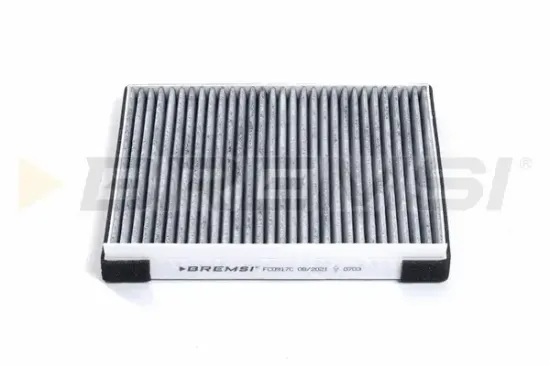 Filter, Innenraumluft BREMSI FC0917C Bild Filter, Innenraumluft BREMSI FC0917C
