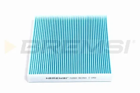 Filter, Innenraumluft BREMSI FC0920 Bild Filter, Innenraumluft BREMSI FC0920