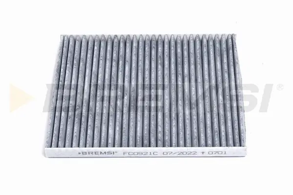 Filter, Innenraumluft BREMSI FC0921C