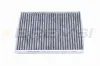 Filter, Innenraumluft BREMSI FC0921C