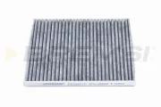 Filter, Innenraumluft BREMSI FC0921C