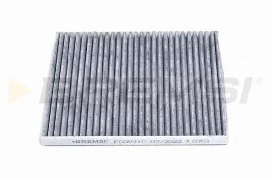 Filter, Innenraumluft BREMSI FC0921C Bild Filter, Innenraumluft BREMSI FC0921C