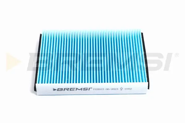 Filter, Innenraumluft BREMSI FC0923