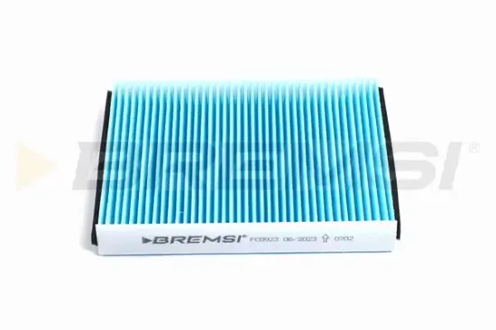 Filter, Innenraumluft BREMSI FC0923 Bild Filter, Innenraumluft BREMSI FC0923