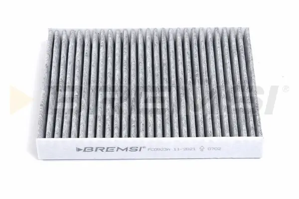 Filter, Innenraumluft BREMSI FC0923A