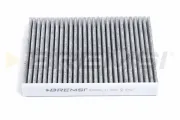 Filter, Innenraumluft BREMSI FC0923A