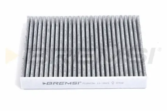 Filter, Innenraumluft BREMSI FC0923A Bild Filter, Innenraumluft BREMSI FC0923A