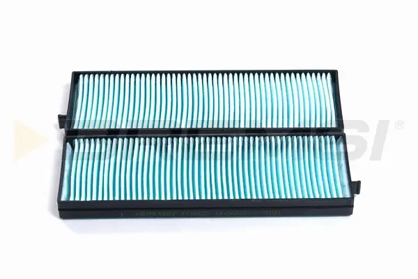 Filter, Innenraumluft BREMSI FC0925