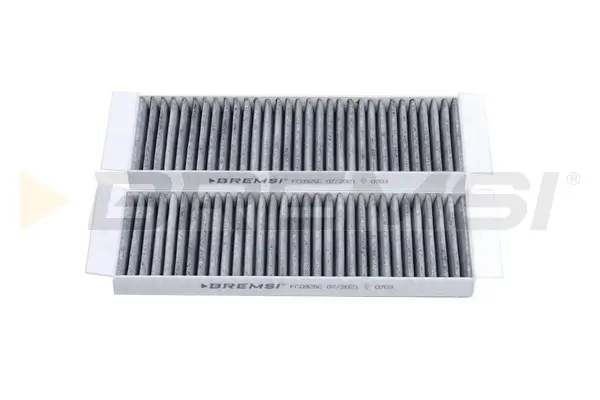 Filter, Innenraumluft BREMSI FC0925C