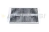 Filter, Innenraumluft BREMSI FC0925C