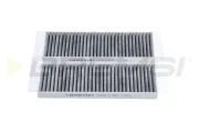 Filter, Innenraumluft BREMSI FC0925C