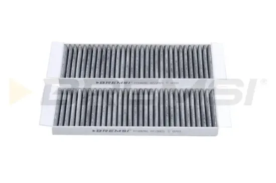 Filter, Innenraumluft BREMSI FC0925C Bild Filter, Innenraumluft BREMSI FC0925C