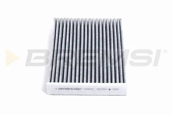 Filter, Innenraumluft BREMSI FC0927C