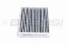 Filter, Innenraumluft BREMSI FC0927C