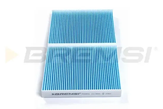 Filter, Innenraumluft BREMSI FC0931 Bild Filter, Innenraumluft BREMSI FC0931