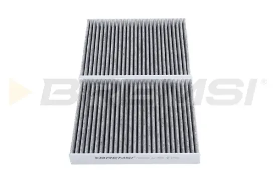 Filter, Innenraumluft BREMSI FC0931A Bild Filter, Innenraumluft BREMSI FC0931A