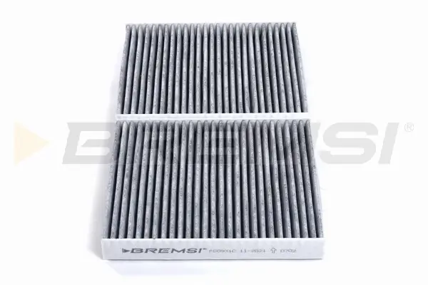 Filter, Innenraumluft BREMSI FC0931C