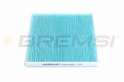 Filter, Innenraumluft BREMSI FC0934