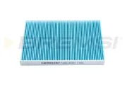 Filter, Innenraumluft BREMSI FC0936