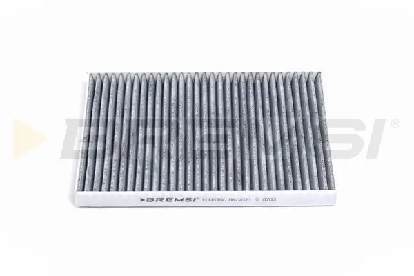 Filter, Innenraumluft BREMSI FC0936C