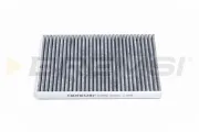 Filter, Innenraumluft BREMSI FC0936C