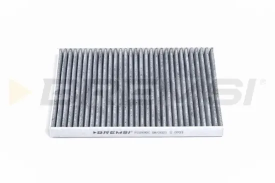 Filter, Innenraumluft BREMSI FC0936C Bild Filter, Innenraumluft BREMSI FC0936C