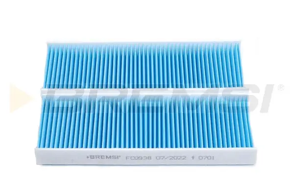 Filter, Innenraumluft BREMSI FC0938