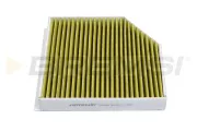 Filter, Innenraumluft BREMSI FC0939A