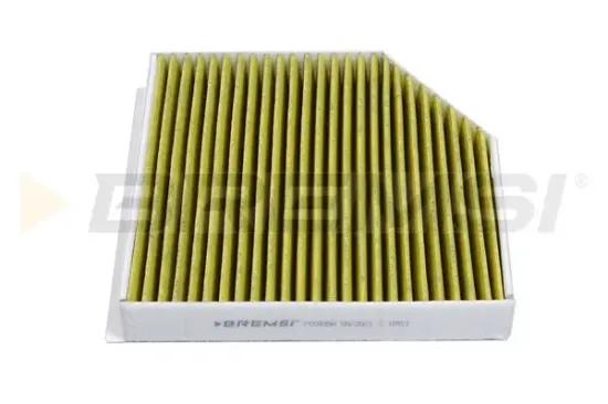 Filter, Innenraumluft BREMSI FC0939A Bild Filter, Innenraumluft BREMSI FC0939A