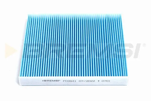 Filter, Innenraumluft BREMSI FC0941
