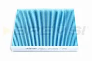 Filter, Innenraumluft BREMSI FC0941