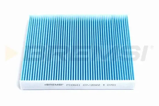 Filter, Innenraumluft BREMSI FC0941 Bild Filter, Innenraumluft BREMSI FC0941