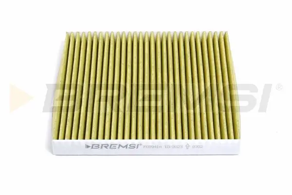 Filter, Innenraumluft BREMSI FC0941A