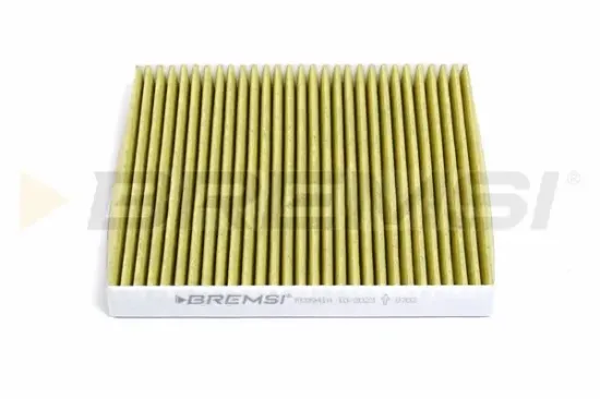Filter, Innenraumluft BREMSI FC0941A Bild Filter, Innenraumluft BREMSI FC0941A