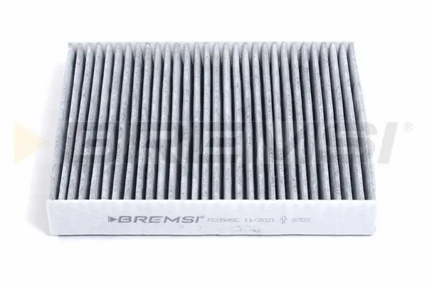 Filter, Innenraumluft BREMSI FC0945C