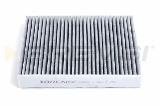 Filter, Innenraumluft BREMSI FC0945C Bild Filter, Innenraumluft BREMSI FC0945C