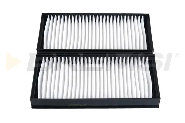Filter, Innenraumluft BREMSI FC0948