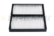 Filter, Innenraumluft BREMSI FC0948