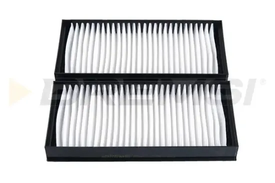 Filter, Innenraumluft BREMSI FC0168C Bild Filter, Innenraumluft BREMSI FC0168C