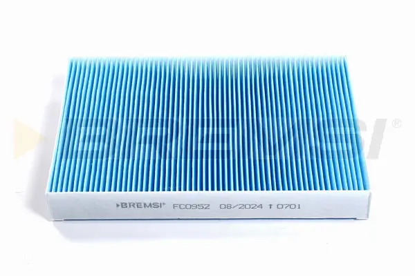 Filter, Innenraumluft BREMSI FC0952