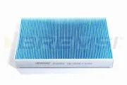 Filter, Innenraumluft BREMSI FC0952
