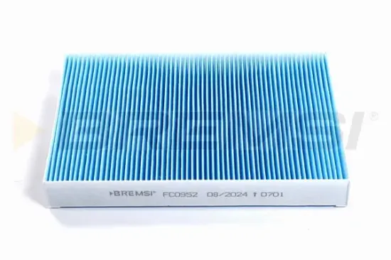 Filter, Innenraumluft BREMSI FC0952 Bild Filter, Innenraumluft BREMSI FC0952