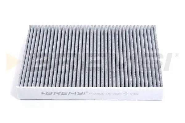 Filter, Innenraumluft BREMSI FC0952C
