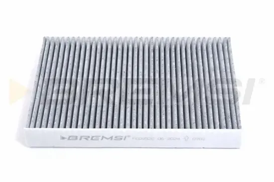 Filter, Innenraumluft BREMSI FC0952C Bild Filter, Innenraumluft BREMSI FC0952C