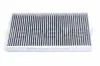 Filter, Innenraumluft BREMSI FC0954C